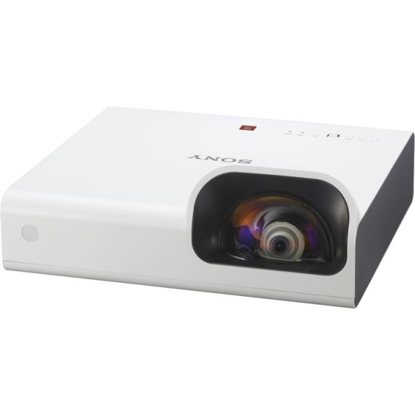 Проектор Sony VPL-SX236 артикул 133593Si-1