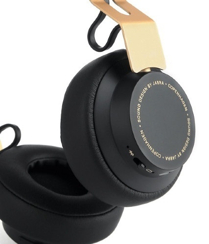 Наушники Jabra Move Black артикул 133958Si-1 фото 9