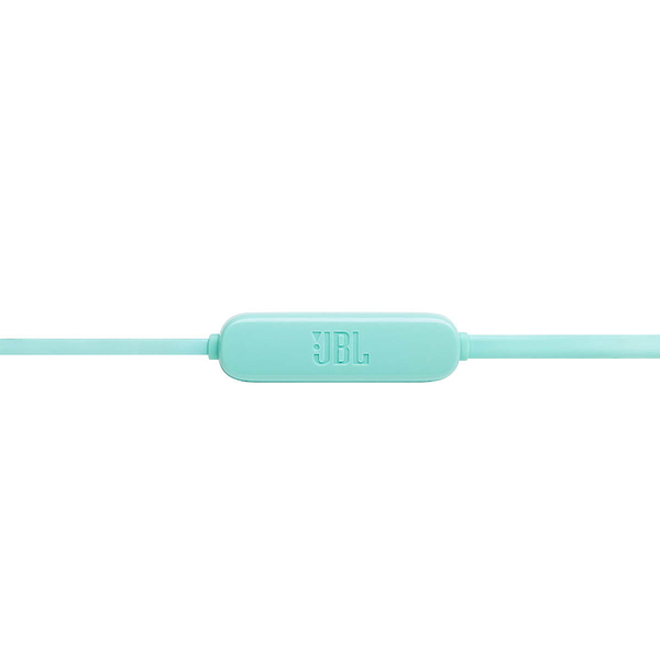 Наушники JBL Tune 115BT Teal (JBLT115BTTEL) артикул 247539Si-1 фото 6
