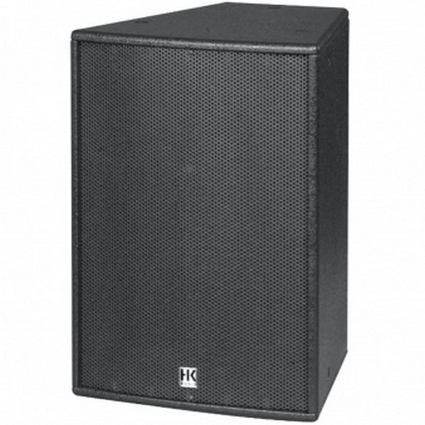 Акустическая система HK Audio IL 12.2 black артикул 159910Si-1