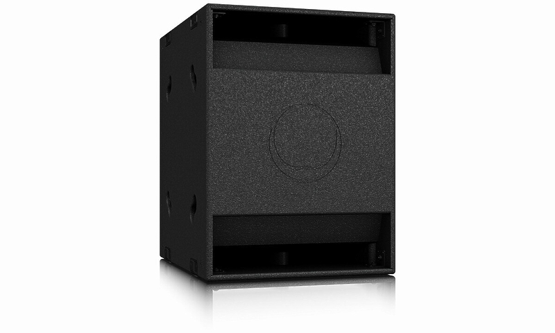 Сабвуфер TURBOSOUND NuQ118B-AN артикул 124405Si-1