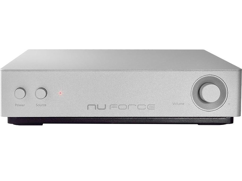 NuForce WDC-200 silver артикул 351067SI-1