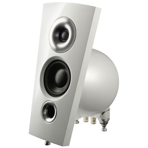 Акустическая система EBTB Terra II Pearl White артикул 441909FV-1