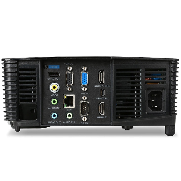 Acer P5515 артикул 291231-1 фото 4
