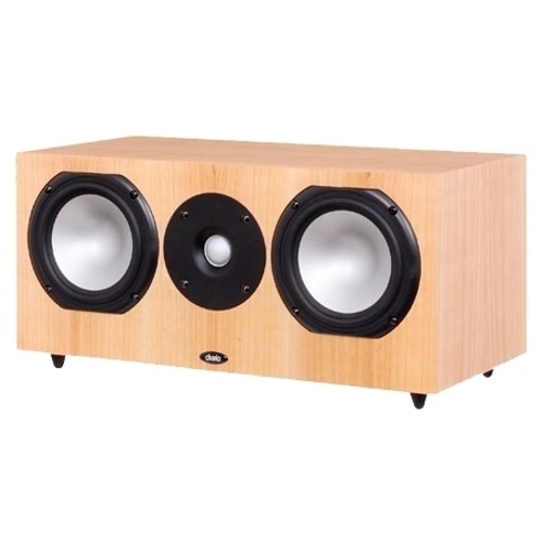 Центральный канал Chario Syntar 505 cherry артикул 435642FV-1