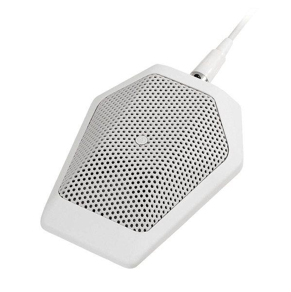 Микрофон поверхностный Audio Technica U851RWb артикул 237598Si-1