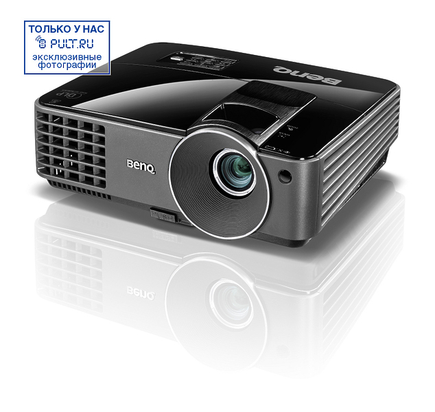 Проектор BenQ MX501 артикул 356908FV-1 фото 5