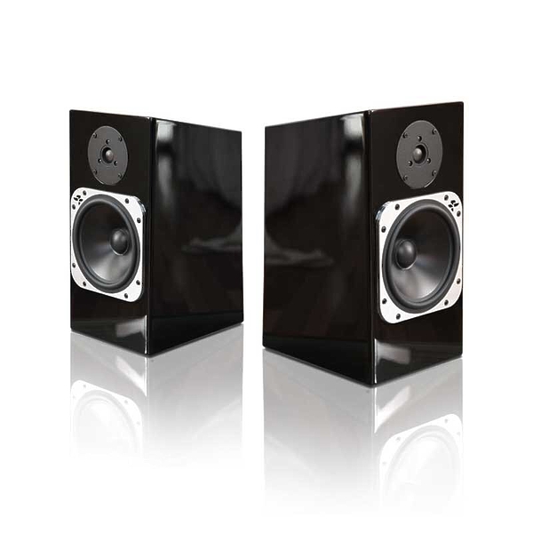 Полочная акустика Totem Acoustic Element Ember (Dusk) артикул 104170Si-1