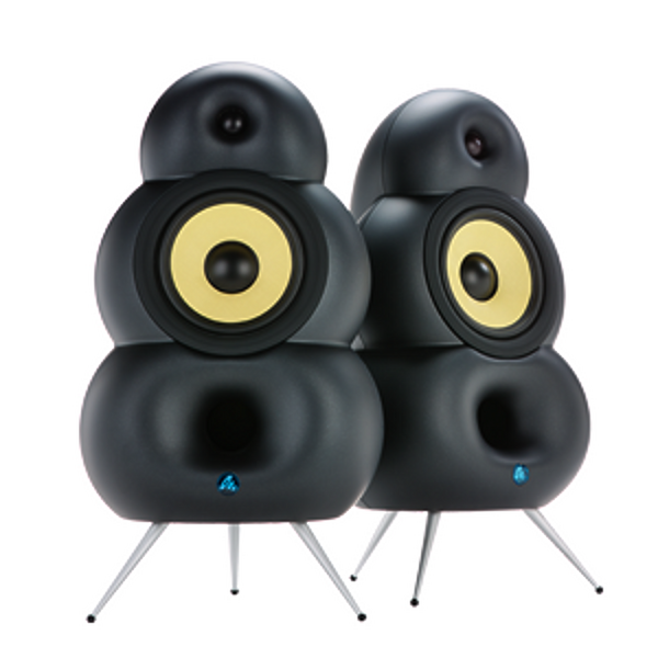 Активная акустика PodSpeakers BigPod red артикул 446362FV-1 фото 3