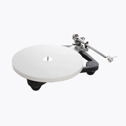 Проигрыватель винила Rega Planar 10 (B-3000 + Apheta 3 MC) black артикул 202765Si-1