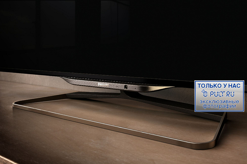 LED телевизор Philips 40PFL8008S/60 артикул 329799FV-1 фото 15