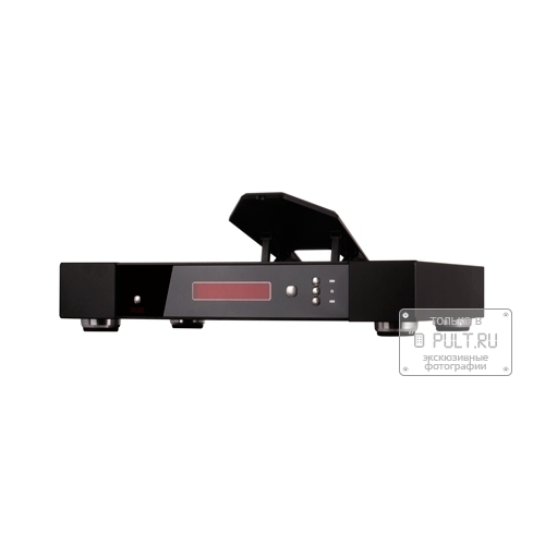 CD проигрыватель Rega Saturn-R артикул 102414Si-1 фото 3