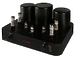 Ламповый интегральный усилитель Ayon Audio Scorpio XS black
