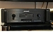 Предусилитель (стерео) Audio Research LS 17 SE black