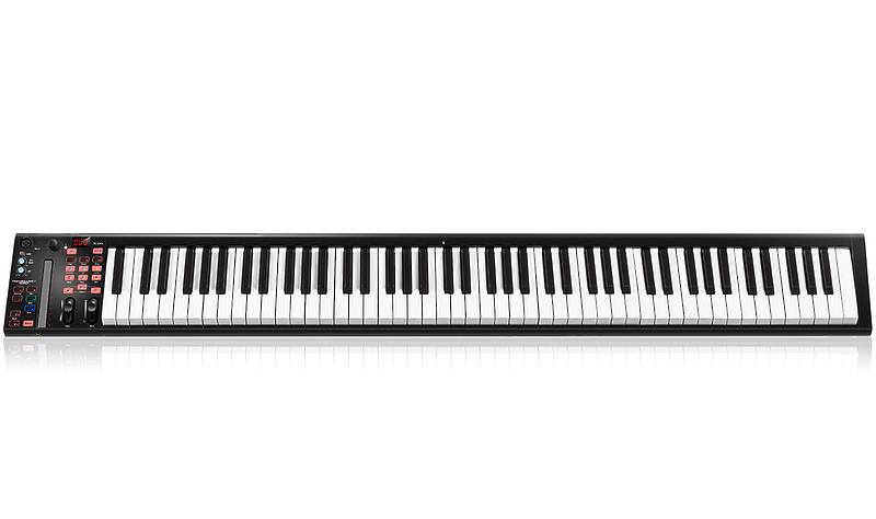 MIDI-клавиатура iCON iKeyboard 8S ProDrive III артикул 263786Si-1