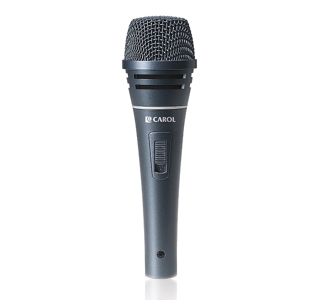Микрофон Carol Sigma Plus 2 артикул 297901Si-1
