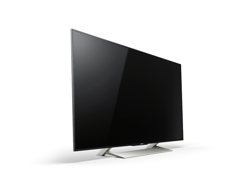 LED телевизор Sony KD-49XE9005 артикул 164744Si-1 фото 6