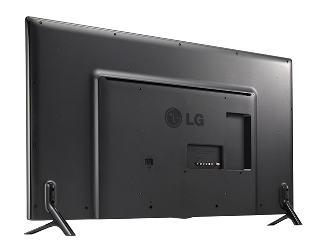 LED телевизор LG 49LB552V артикул 108200Si-1 фото 7