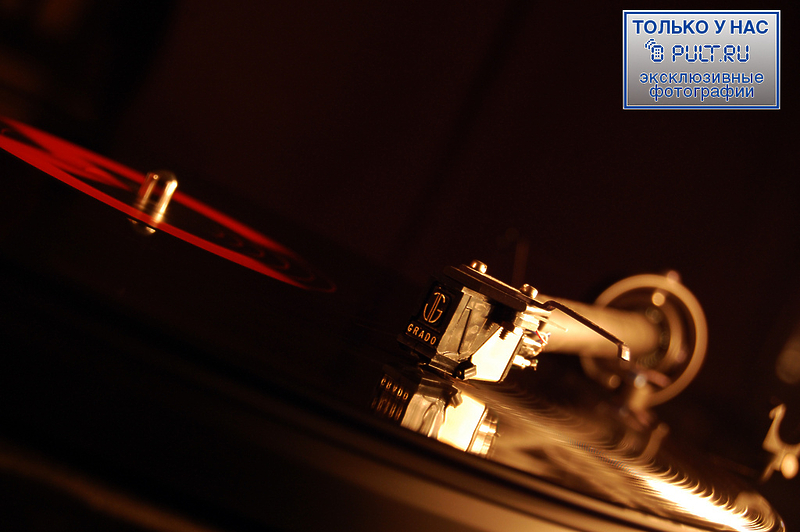 Проигрыватель винила Pro-Ject Debut III White (с картриджем Ortofon OMB-5e) артикул 389204FV-1 фото 7