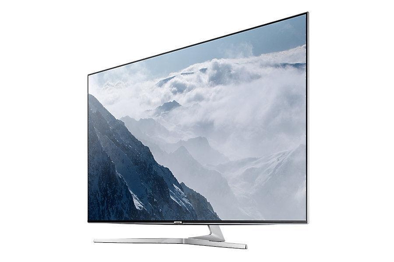 Samsung UE-65KS8000 #3 в «HiFiRussia»