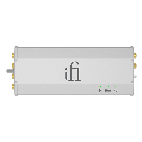 Фонокорректор iFi Audio Micro iPhono2 артикул 152190Si-1 фото 7