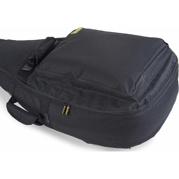 Чехол для гитары Rockbag RB 20519 B/PLUS артикул 279250Si-1 фото 6