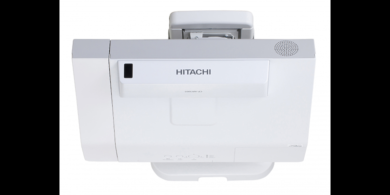 Проектор Hitachi CP-TW3506 артикул 178942Si-1 фото 4