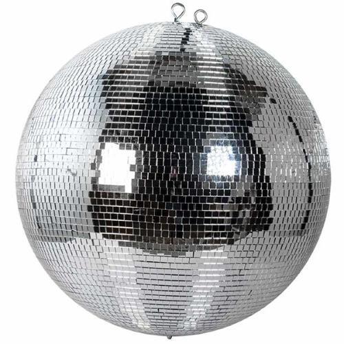 Зеркальный шар ADJ mirrorball 100см артикул 205240Si-1