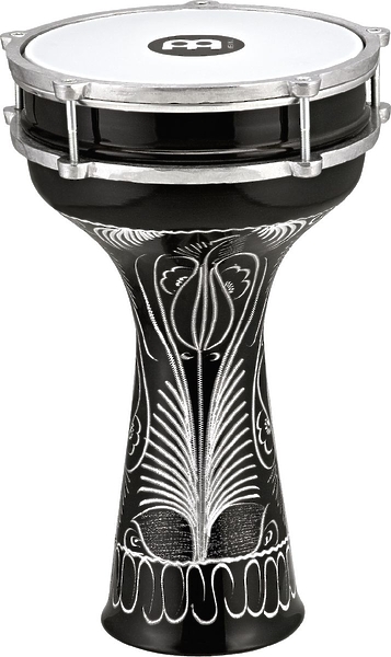 Дарбука Meinl HE-124 артикул 281693Si-1