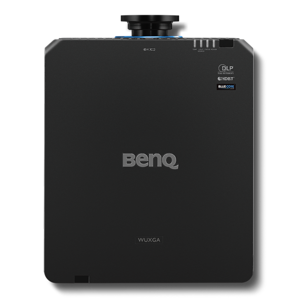 Проектор Benq LU9915 артикул 178891Si-1 фото 8
