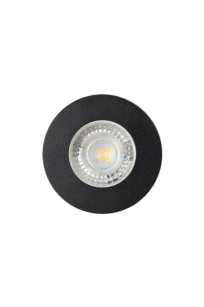 Светильник встраиваемый Denkirs DK2030-BK (Black) артикул 270541Si-1