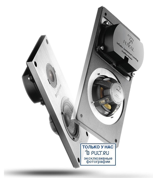 Центральный канал Focal-JMlab Electra CC 1000 Be signature артикул 439008FV-1 фото 3