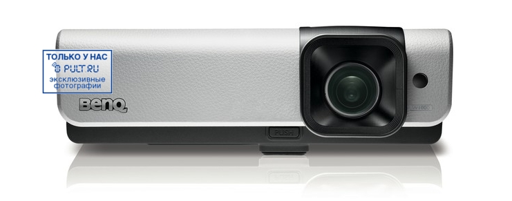 Проектор Benq W1000 артикул 349552FV-1 фото 3