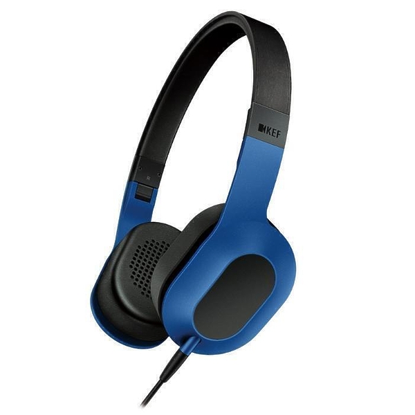 KEF M400 racing blue артикул 290126-1 в интернет-магазине «HiFiRussia»