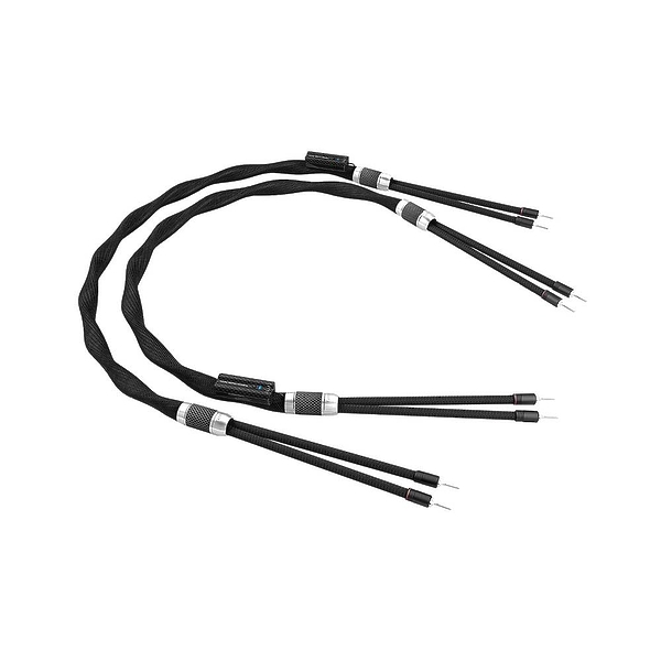 Акустический кабель Esprit Gaia Banana 2 м артикул 269835Si-1