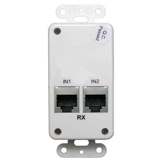 Dr.HD HDMI Cat5e/6 Extender Professional артикул 110907Si-1 фото 3