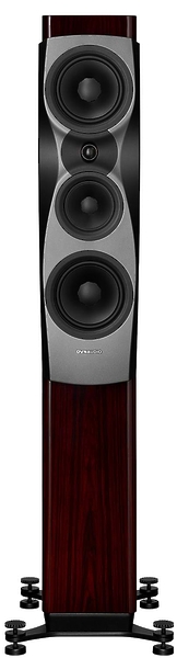 Напольная акустика Dynaudio Confidence 30 (Ruby wood high gloss) артикул 192657Si-1 фото 4