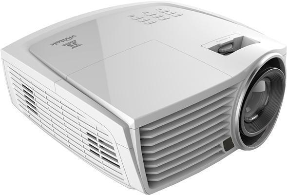 Vivitek H1186 артикул 349909SI-1 фото 9
