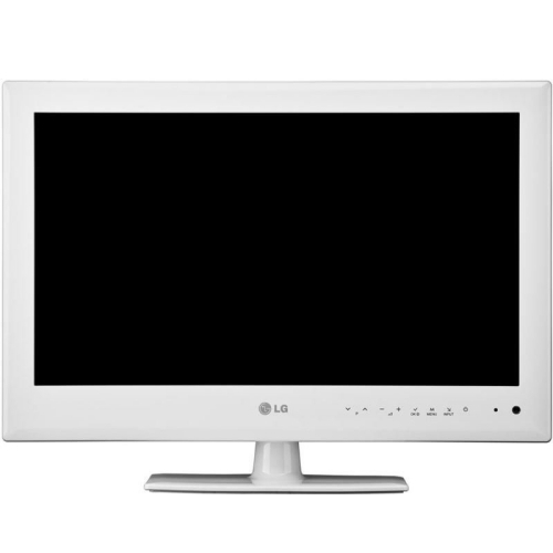LED телевизор LG 22LE3400 артикул 332083FV-1