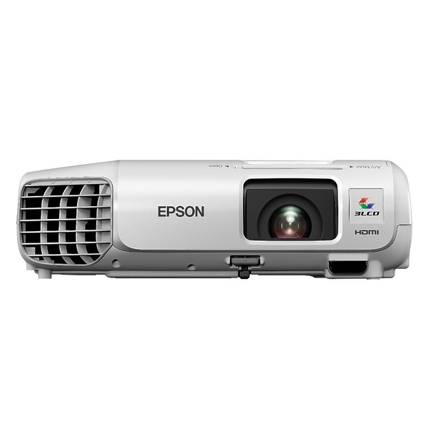 Проектор Epson EB-X20 артикул 101983Si-1 фото 3