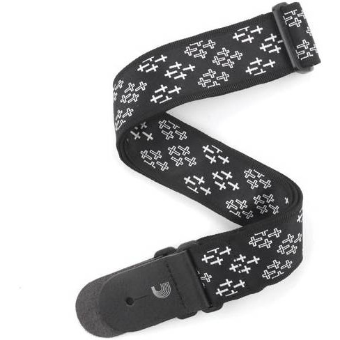 Ремень для гитары Planet Waves T20W1416 артикул 290288Si-1
