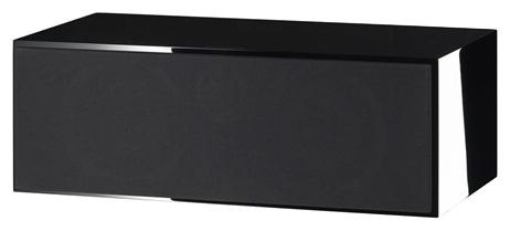 Центральный канал B&W CM Centre S2 gloss black артикул 108598Si-1 фото 5