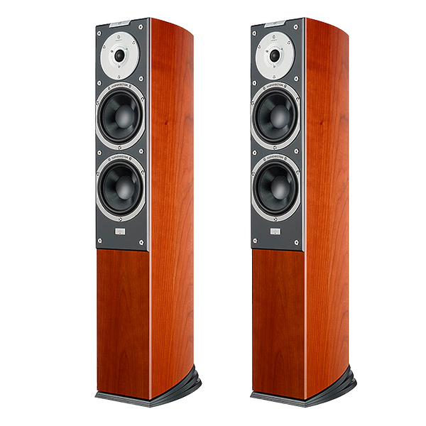 Напольная акустика Audiovector SR 3 Signature American Cherry артикул 112620Si-1