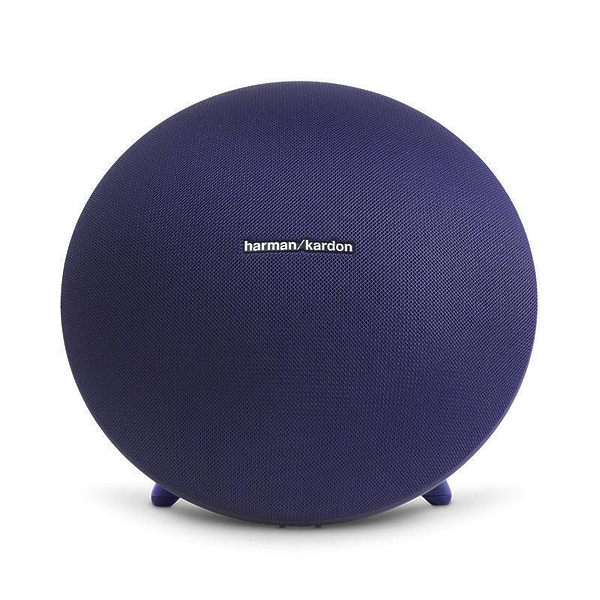 Harman Kardon Onyx Studio 3 blue (ONYXSTUDIO3BLUEEU) #1 в «HiFiRussia»