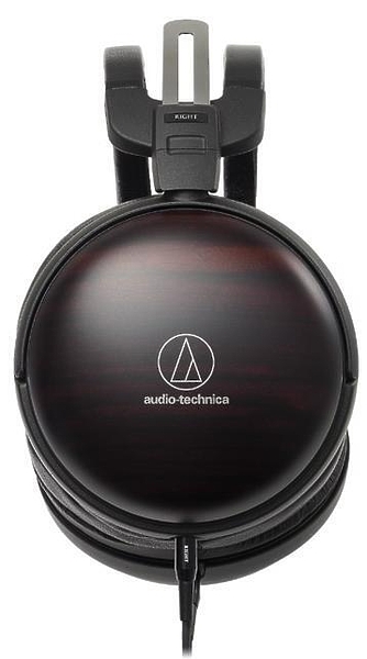 Наушники Audio Technica ATH-AWKT артикул 228935Si-1 фото 3