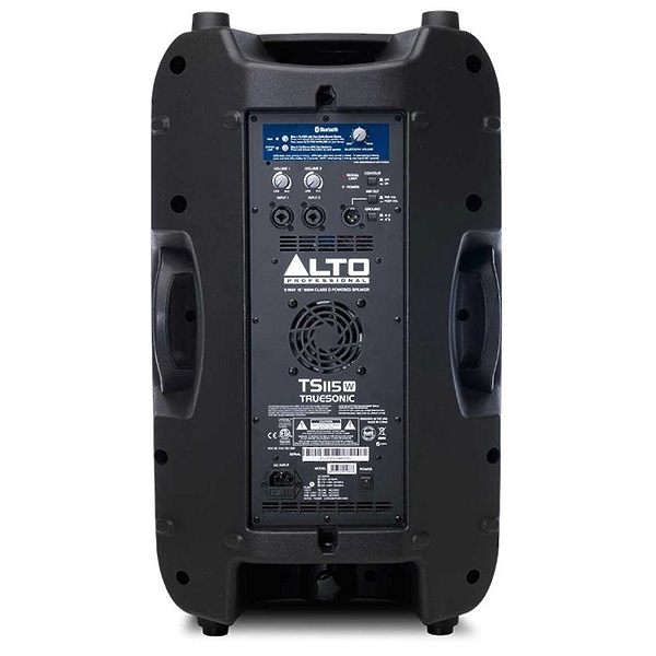 Alto TS115W артикул 106637Si-1 фото 3