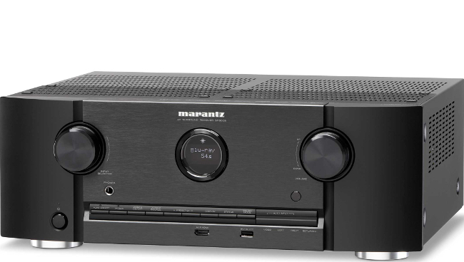 AV ресивер Marantz SR6008 + UD5007 артикул 103464Si-1 фото 4