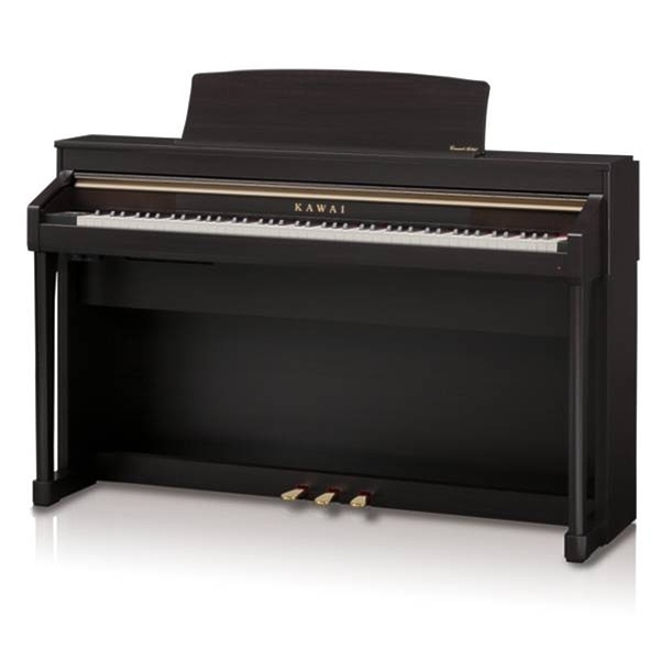 Клавишный инструмент Kawai CA67R артикул 136622Si-1 фото 3