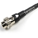 Кабель межблочный аудио Chord Company Signature DIN to XLR pair (NAP300/500) 1m