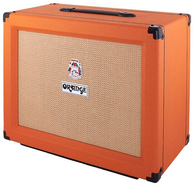 Комбо усилитель Orange PPC212 артикул 142200Si-1